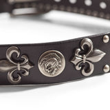 AE0026062SPADESKULLBELT