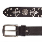 AE0026062SPADESKULLBELT